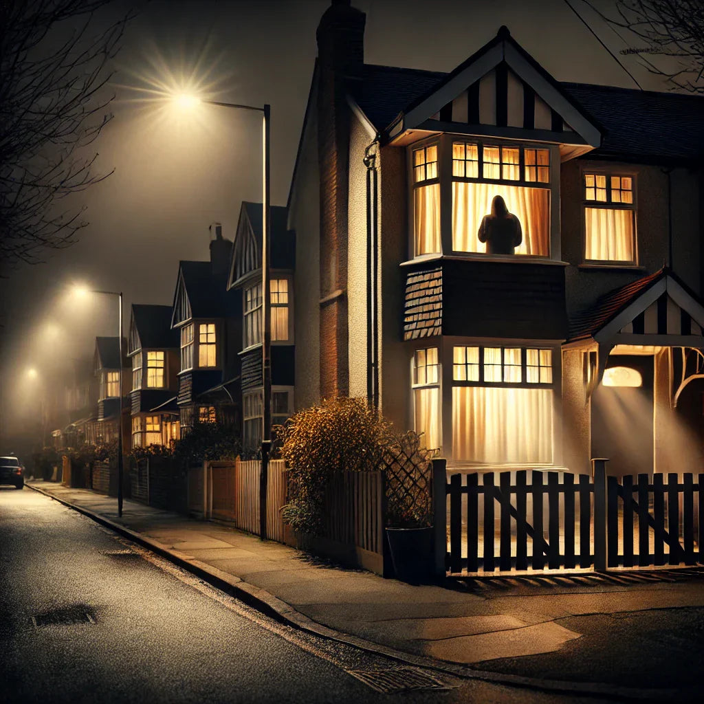 What to Do During a Crisis When Looters Are Active in Your Area