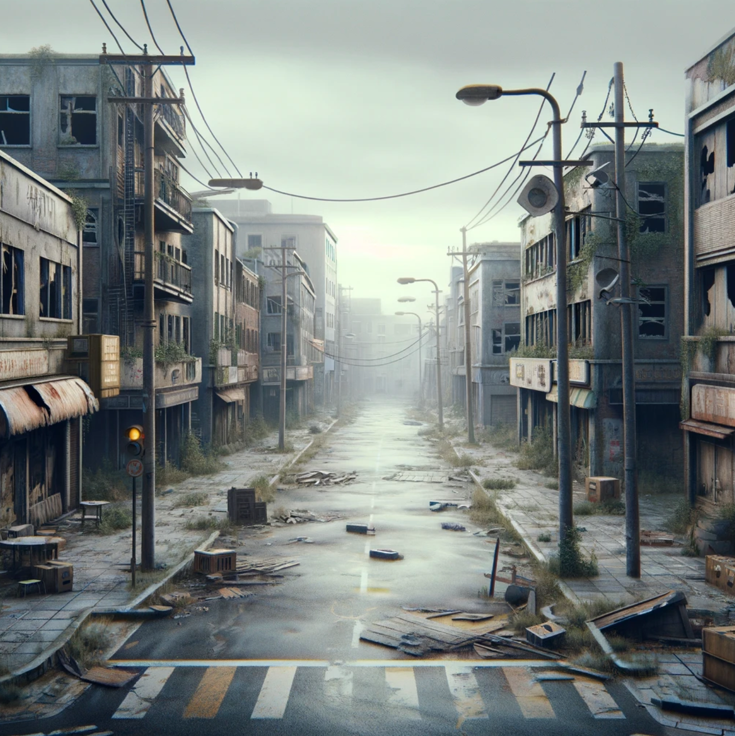 Tactically Prepped - Who We Are