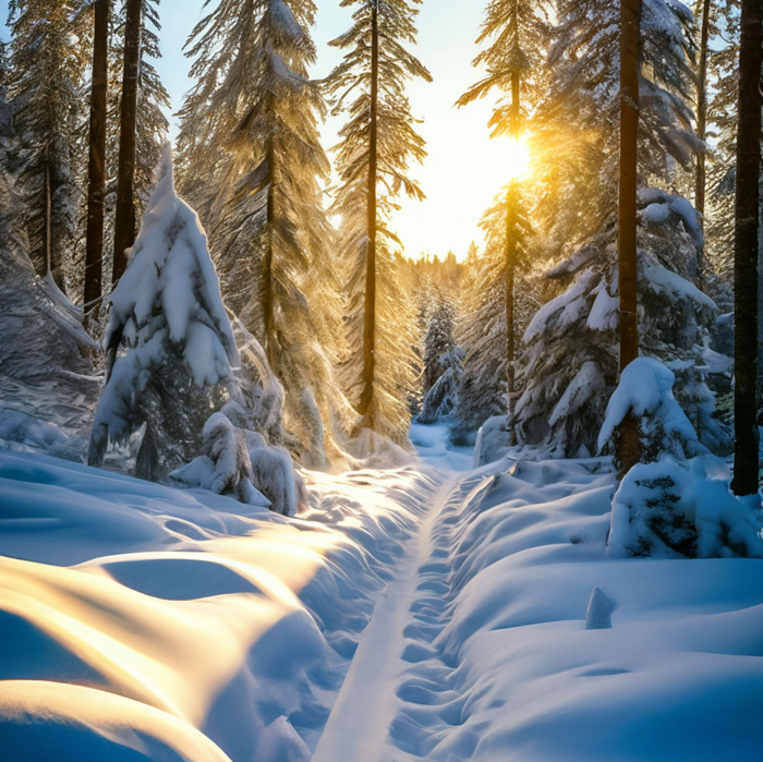 Winter Camping Setup: Shelter, Heat, and Insulation