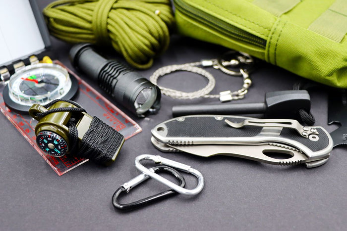 Bug Out Bag Checklist: The Complete 72-Hour List (2026)