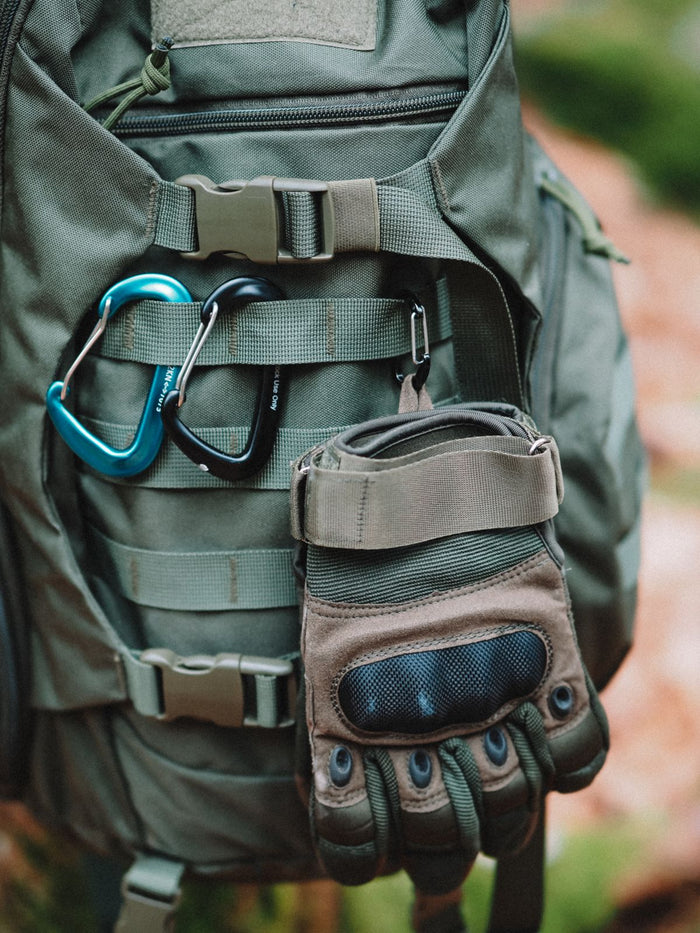 Go Bag vs. Get-Home Bag vs. Bug Out Bag: What's the Difference?