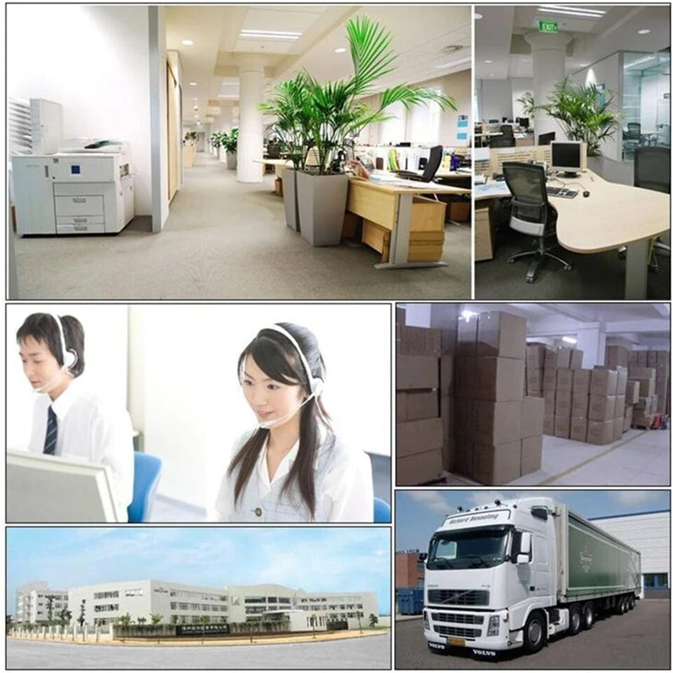 Smart Fitness Watch for Women & Men – Waterproof Sports Smartwatch with Heart Rate Monitor, Compatible with Xiaomi, Android & iOS