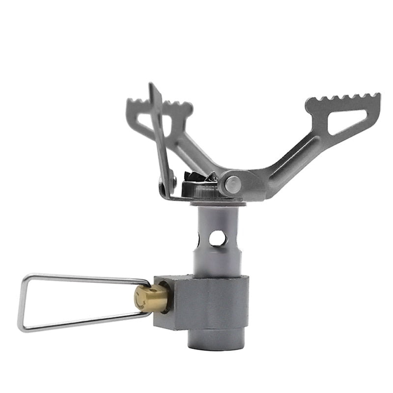 Portable Gas Stove Burner