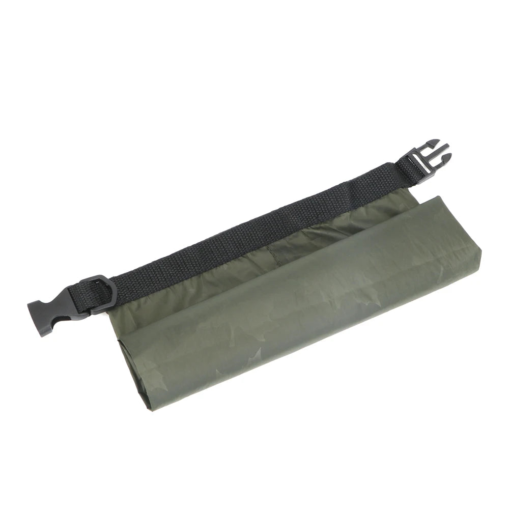 Waterproof Storage Bags for Outdoor Adventures – 8L, 40L, 70L Dry Sack Pouches for Boating, Kayaking, Canoeing, and Travel