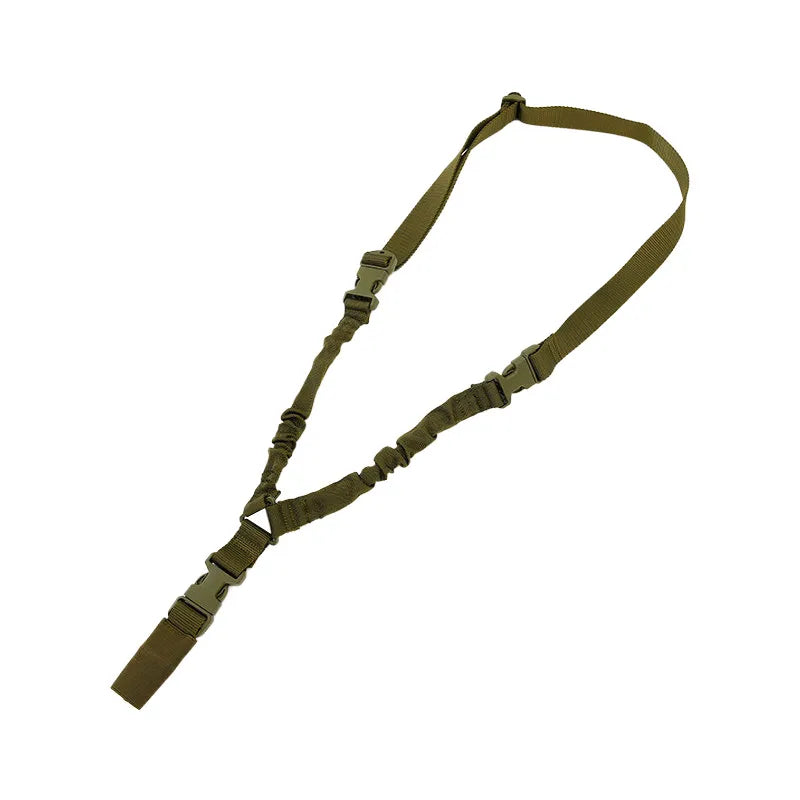 Tactical 3 Point Gun Shoulder Sling