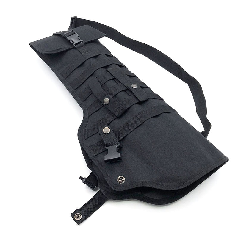 GruntGrit Tactical Rifle Shotgun Scabbard Case 34 Inch