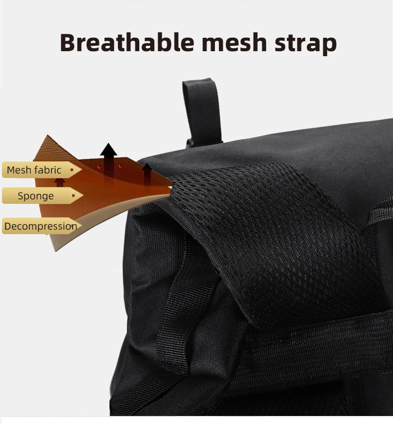 130L Large Hiking Camping Backpack – Tactical MOLLE Travel Rucksack for Men | Waterproof Trekking Outdoor Sports Pack