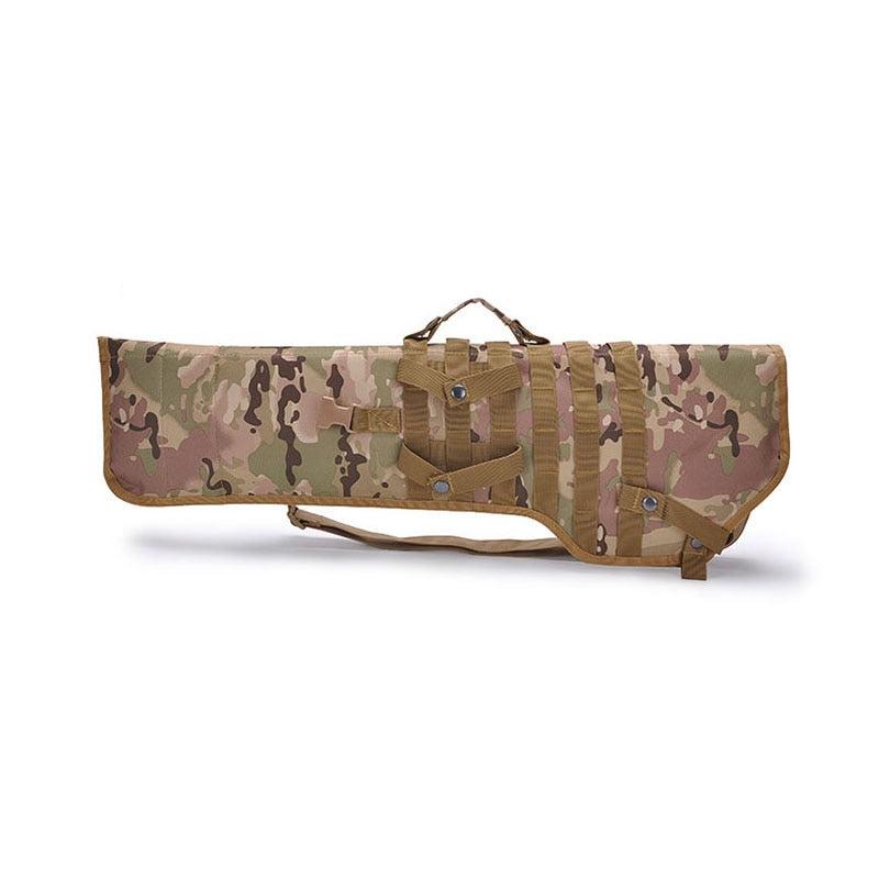 GruntGrit Tactical Rifle Shotgun Scabbard Case 34 Inch