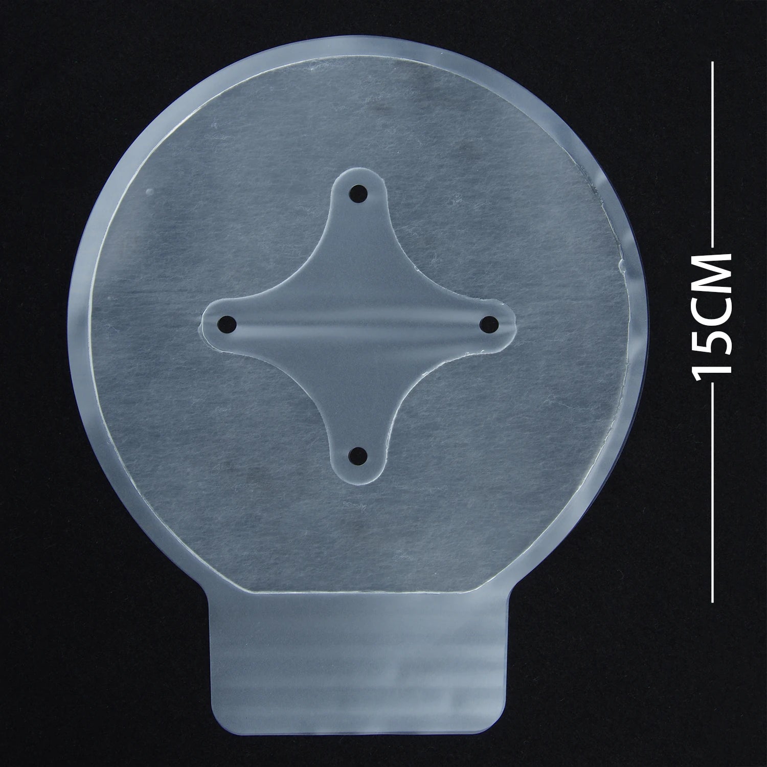 Emergency Vented Chest Seal