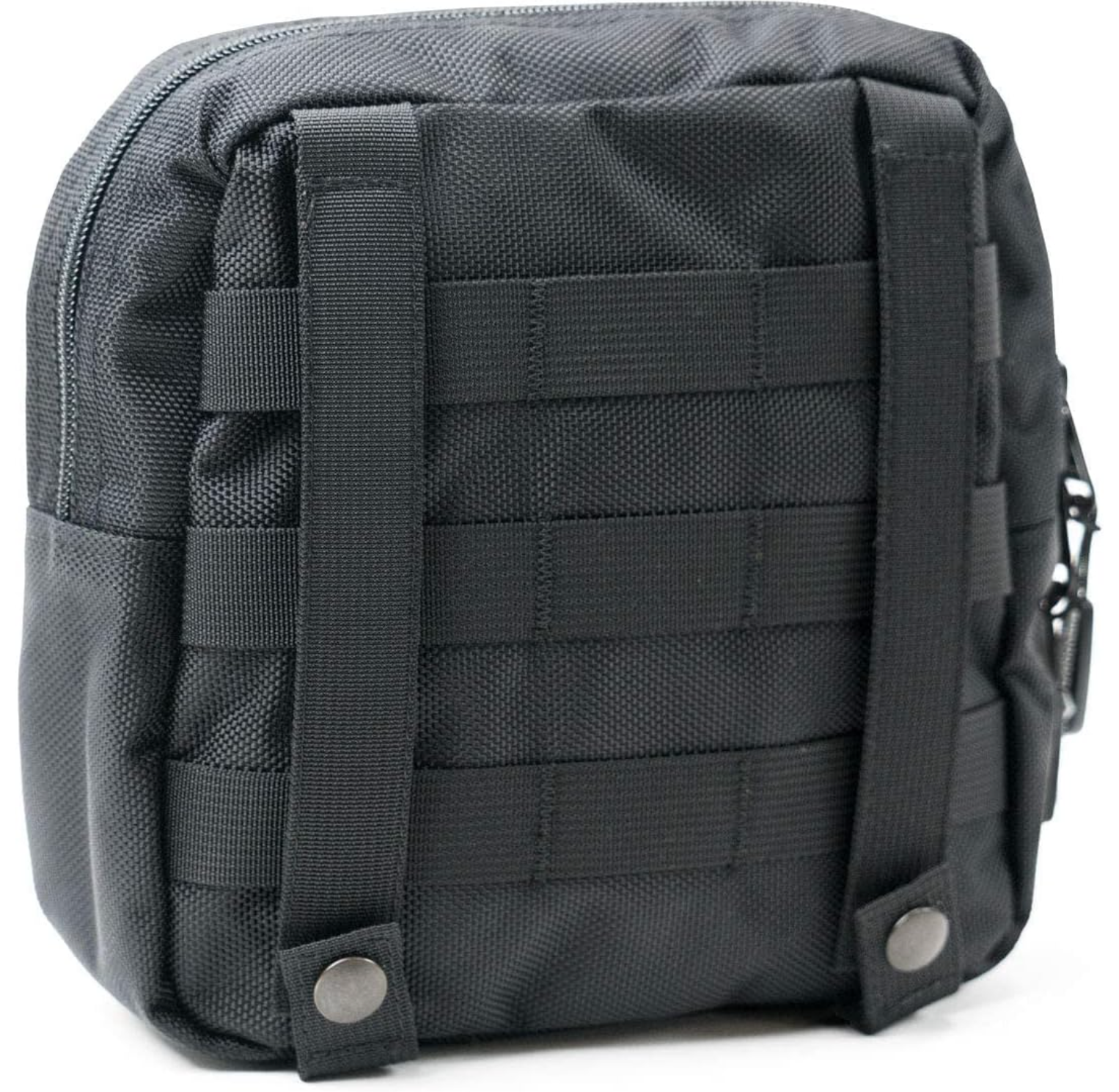 MOLLE Faraday Pouch Military-Grade Bag with RF Signal Blocking Liner Attaches to MOLLE Webbing Systems Anti-Hacking & Tracking Assurance, Data Privacy for Handheld Devices
