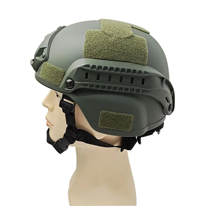 Military Tactical Helmet