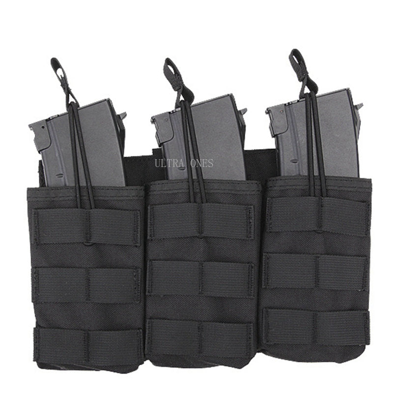 Tactical Magazine Pouches