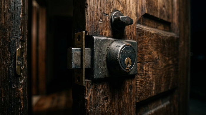Home Security Basics: How to Harden Your Home Against Intruders