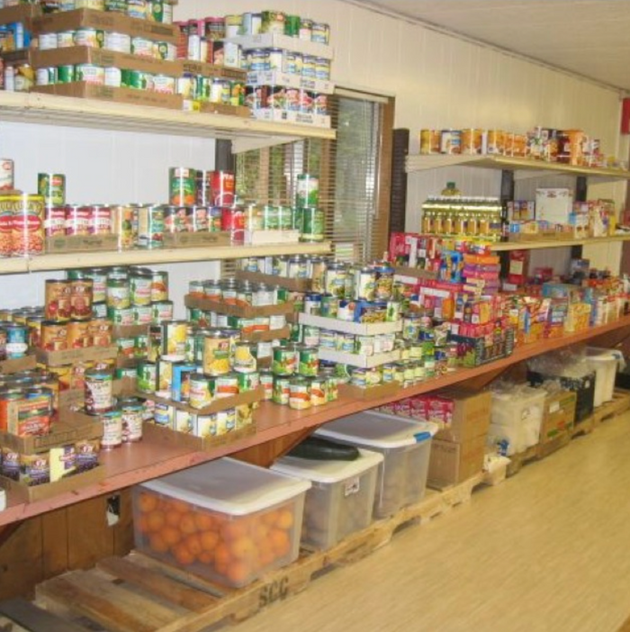 How to Build a Disaster-Ready Food Supply: Stockpiling and Home Gardening