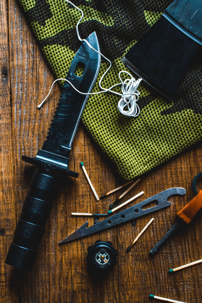 Build vs. Buy: Should You Assemble a Bug Out Bag or Buy One Pre-Made?