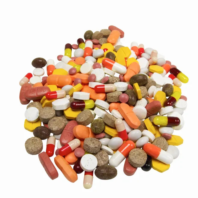 Emergency Medicine Kit: What to Stock and How to Store It