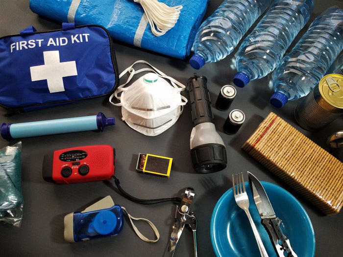 What Is a 72-Hour Kit? (And Everything That Goes In One)