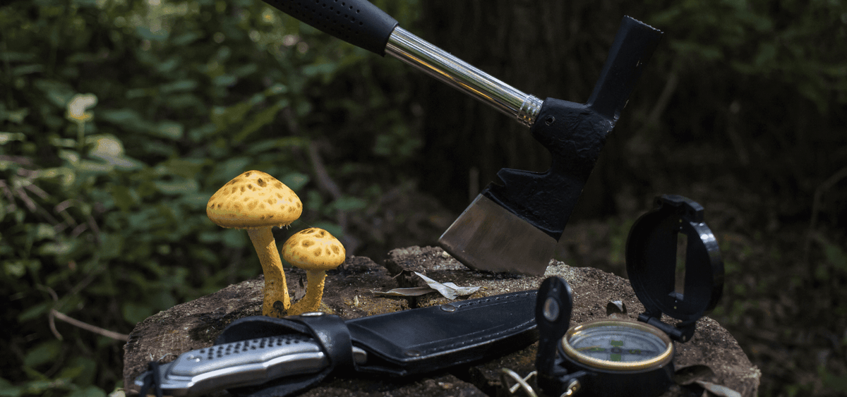 Tactically Prepped | Survival, Prepping, Camping & Tactical Gear