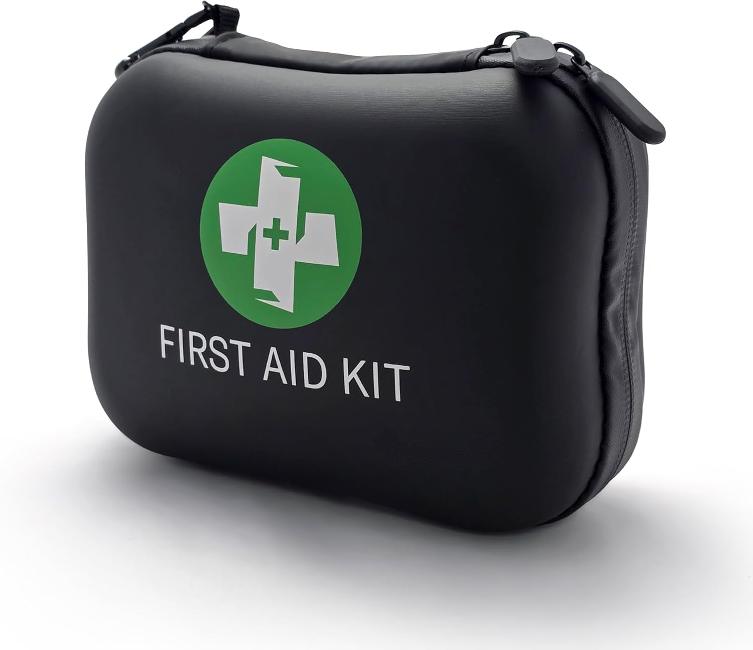 120-Piece Travel First Aid Kit – Compact Emergency Medical Kit for Camping, Hiking, Boating, Car, Dorm, Survival Gear & Emergency Preparedness Supplies