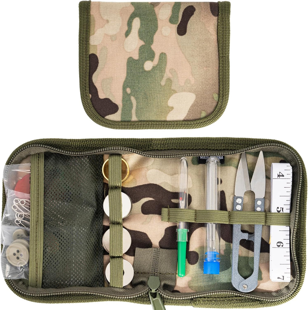 Tactically Prepped | Survival, Prepping, Camping & Tactical Gear