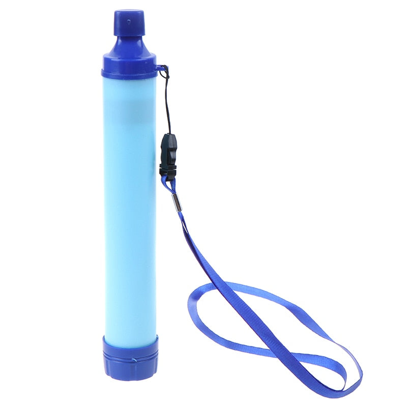 Greenlife Survival Emergency Direct Drinking Water Filter