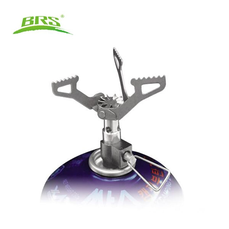 Portable Gas Stove Burner