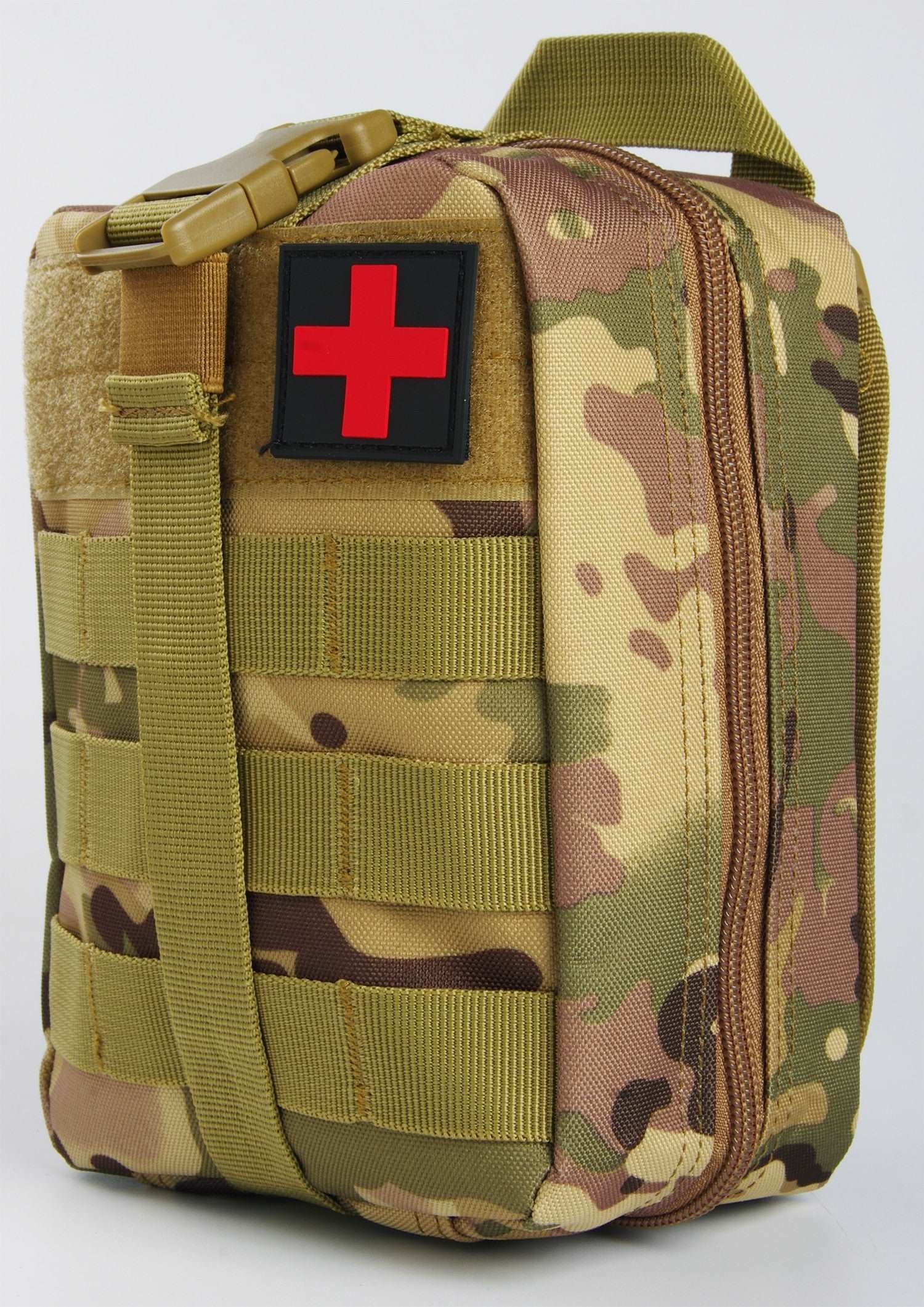 Outdoor Survival Gear Molle Bag