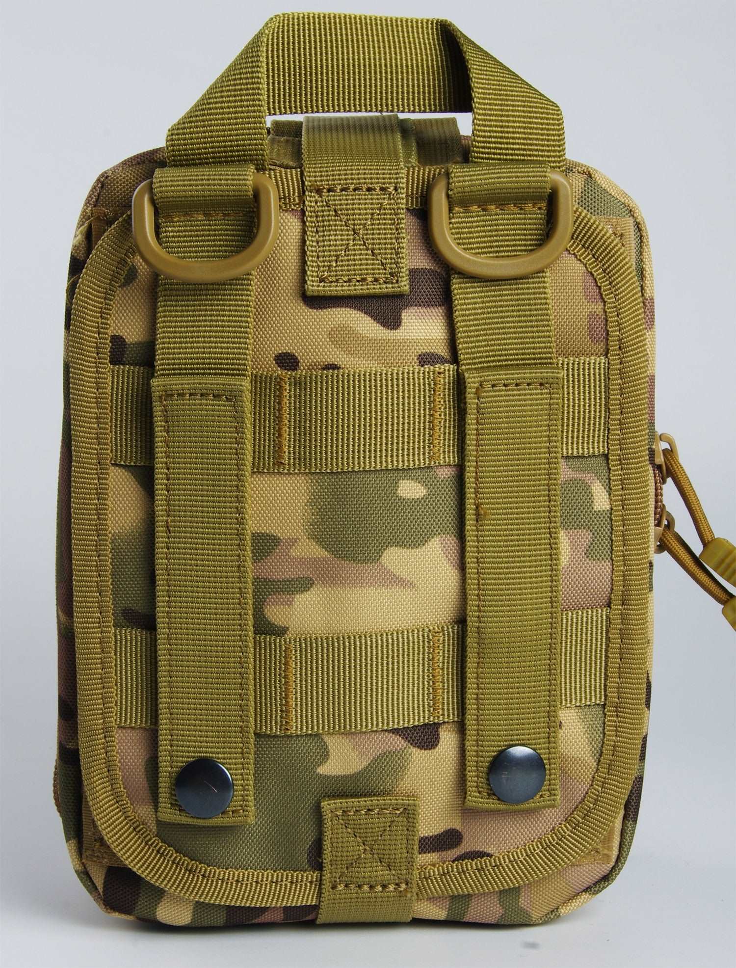 Outdoor Survival Gear Molle Bag