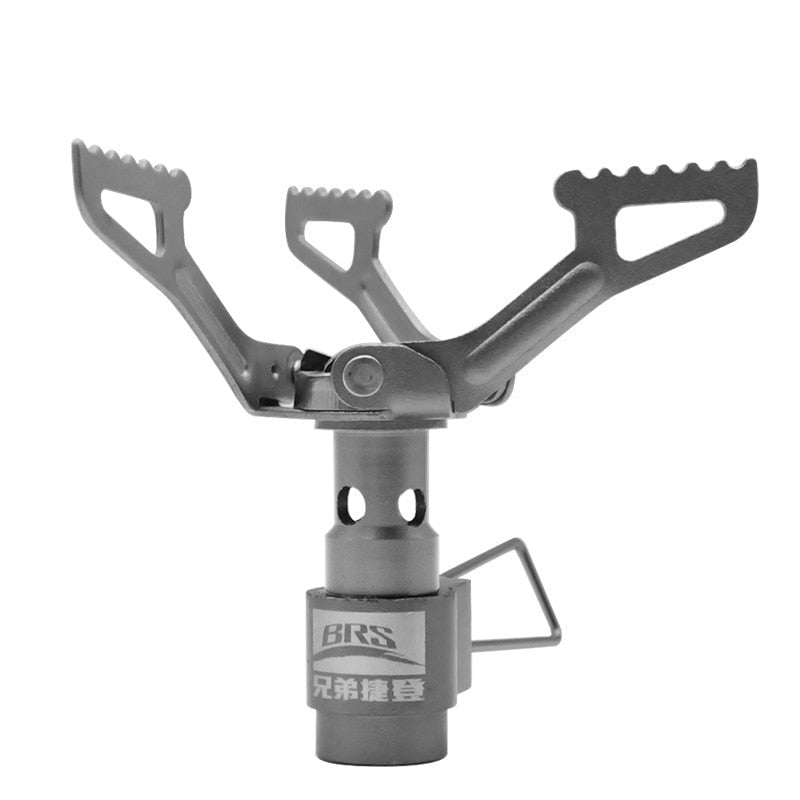 Portable Gas Stove Burner