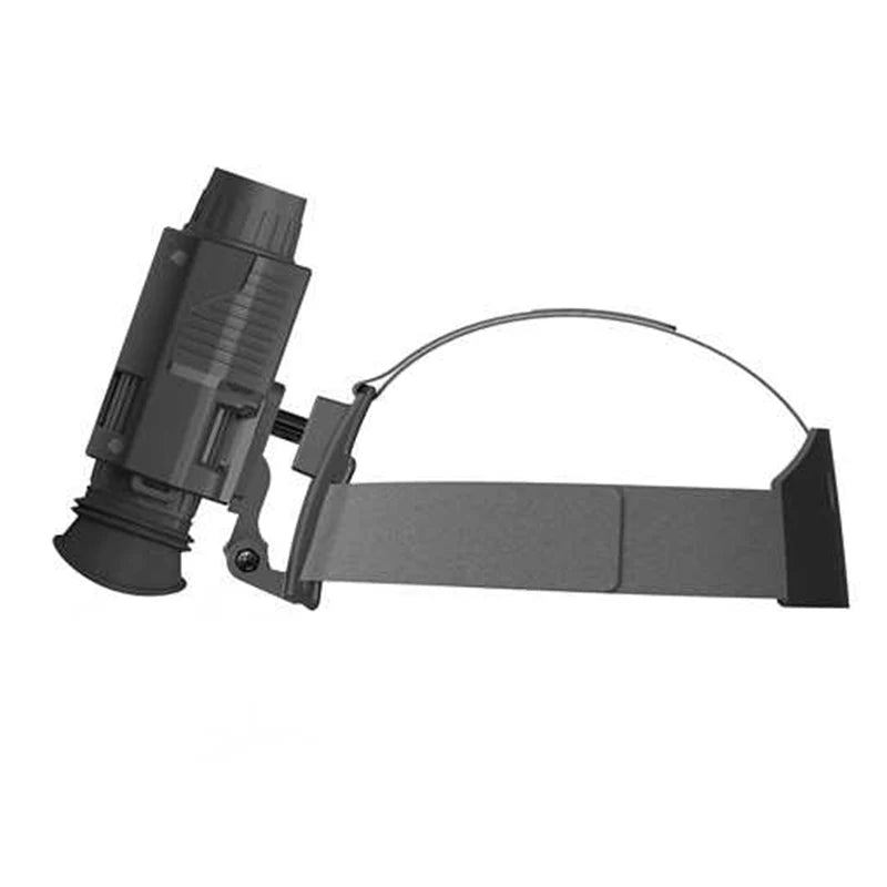 Military Night Vision Goggles