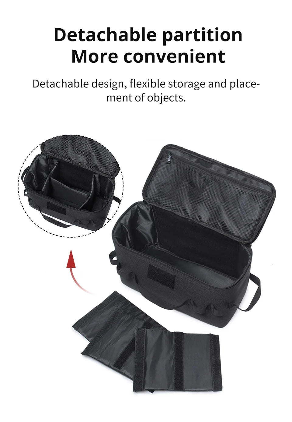 Large Capacity Outdoor Camping Gas Tank Storage Bag – Durable Ground Nail Tool Bag for Gas Canister, Picnic Cookware, and Camping Utensils Kit