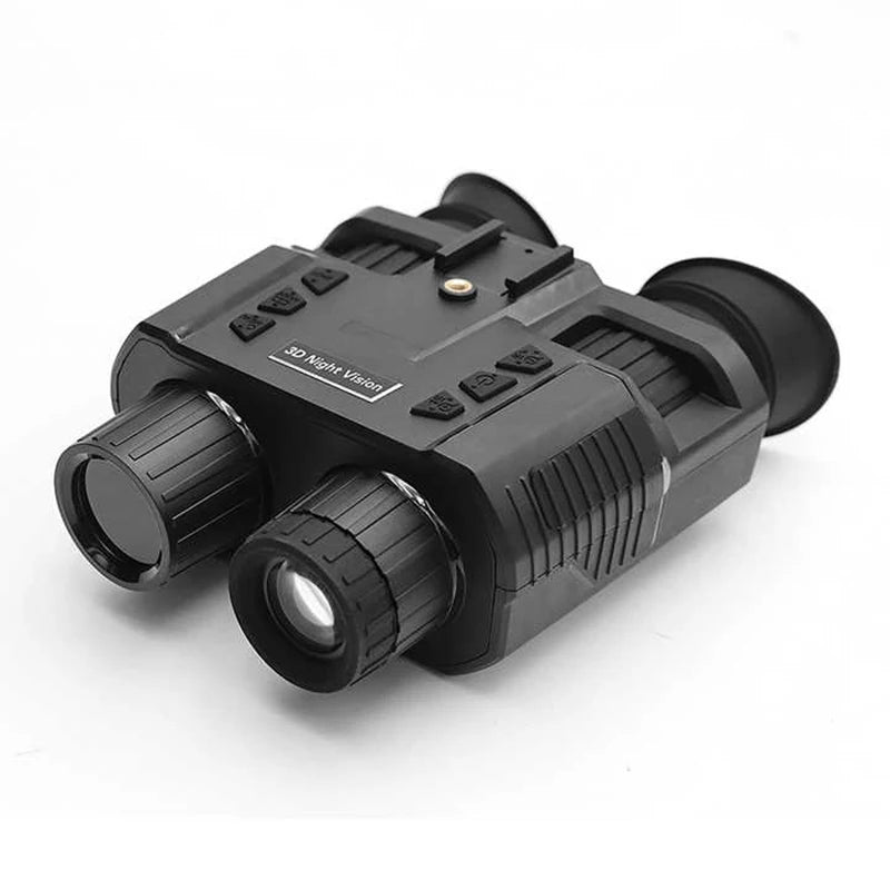 Military Night Vision Goggles