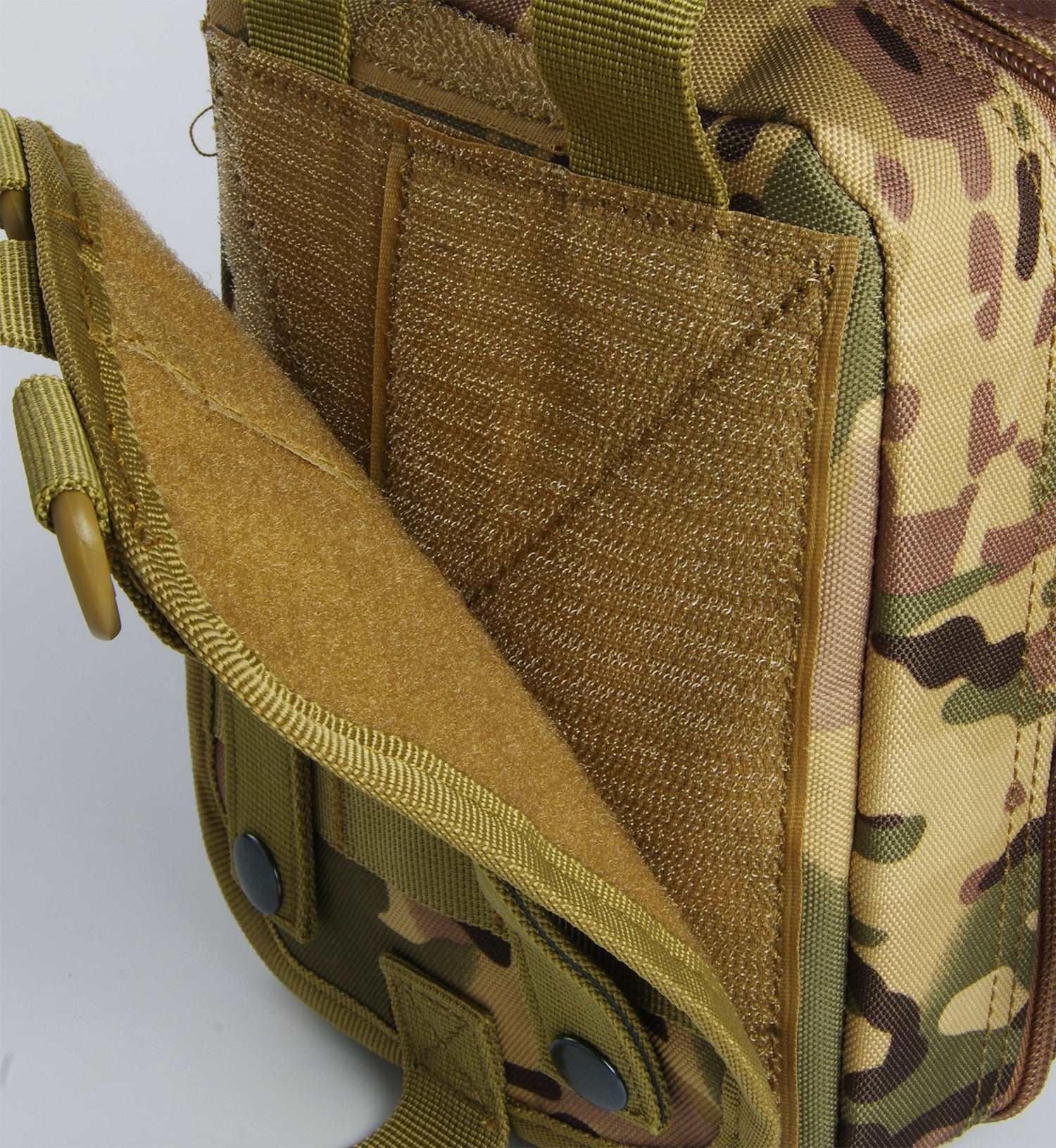 Outdoor Survival Gear Molle Bag