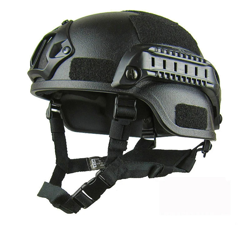 Military Tactical Helmet