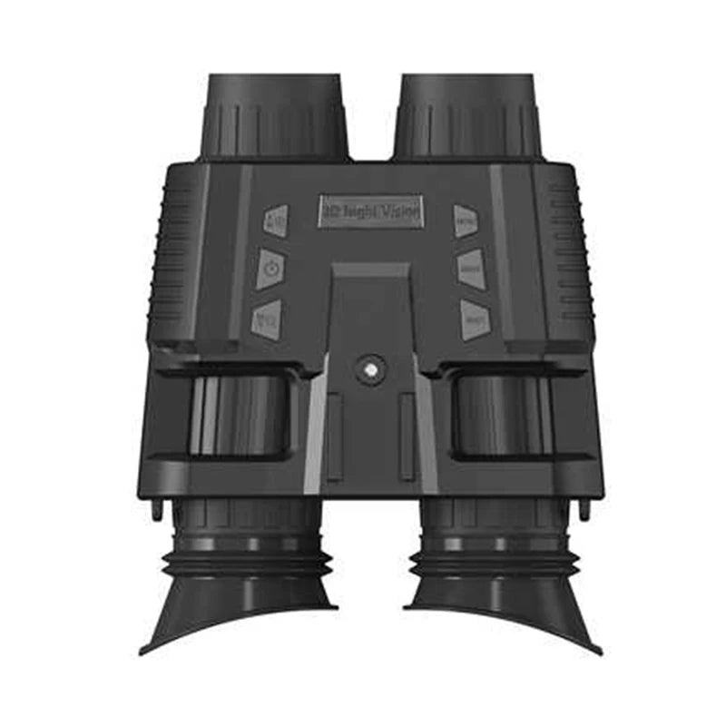 Military Night Vision Goggles