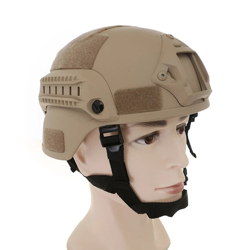 Military Tactical Helmet