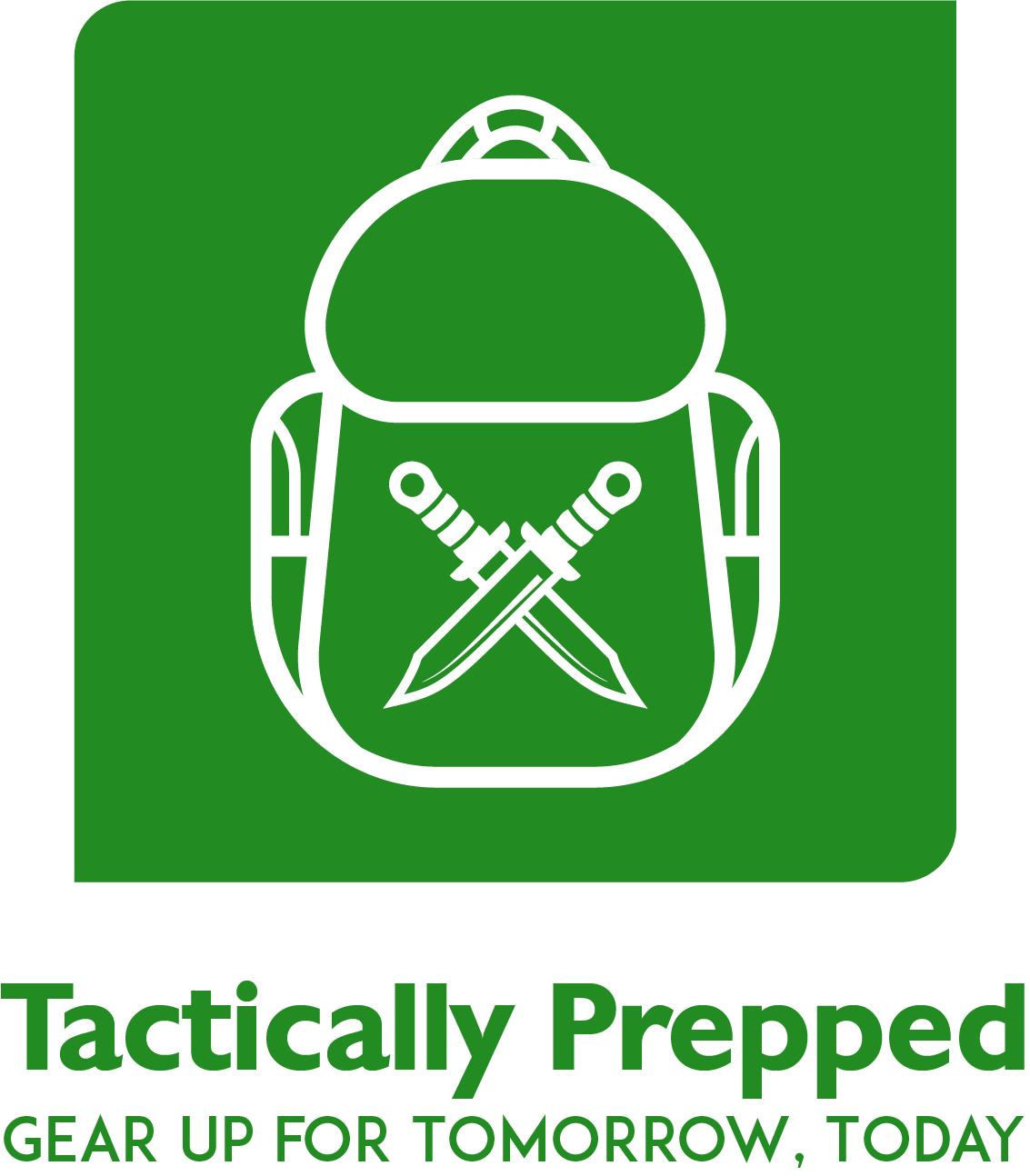 Tactically Prepped | Survival, Prepping, Camping & Tactical Gear